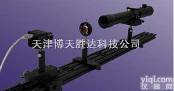 RLE-ME02  <em>自准直仪</em><em>焦距</em><em>测量</em>实验