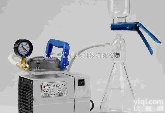 <em>T-50  溶剂过滤器</em> 2L