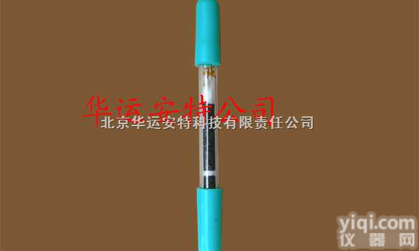 YC-01  溶剂<em>解吸</em>型<em>活性炭</em><em>采样管</em>