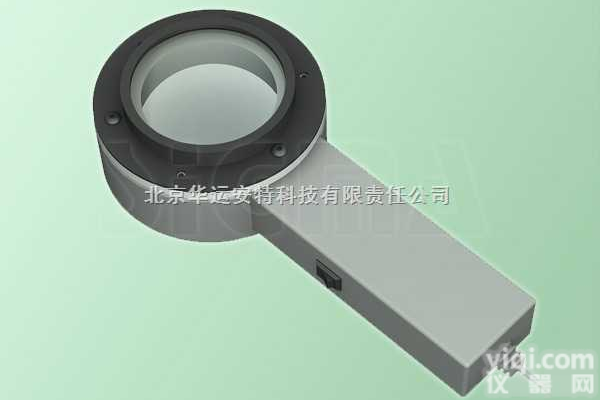 SW-10  皮肤<em>检查</em>灯（<em>伍德</em>灯）