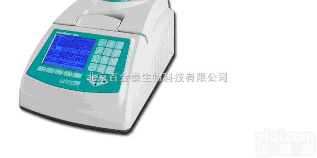 Labnet MultiGen <em>迷你</em><em>PCR</em>  Labnet <em>迷你</em><em>PCR</em>