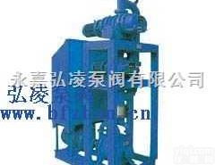 <em>真空泵</em>厂家:<em>罗茨泵</em>-水环泵机组