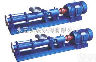 <em>螺杆泵</em>生产<em>厂家</em>:单<em>螺杆泵</em>|G型单<em>螺杆泵</em>（轴不锈钢）