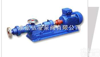 <em>螺杆泵</em><em>生产厂家</em>:<em>浓浆泵</em>