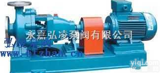化工泵<em>生产厂家</em>:IS、IH型<em>系列</em>无泄漏化工泵