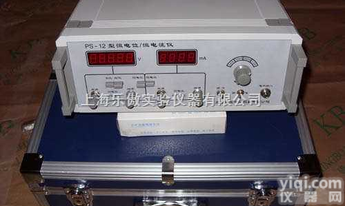 PS-1  <em>阳极</em><em>极化</em>仪，恒<em>电位</em><em>恒电流仪</em>