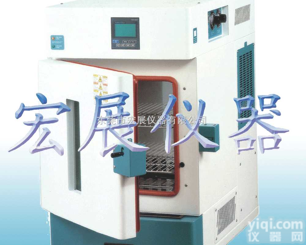 深圳<em>小型低温试验箱/超低温试验箱</em>深圳