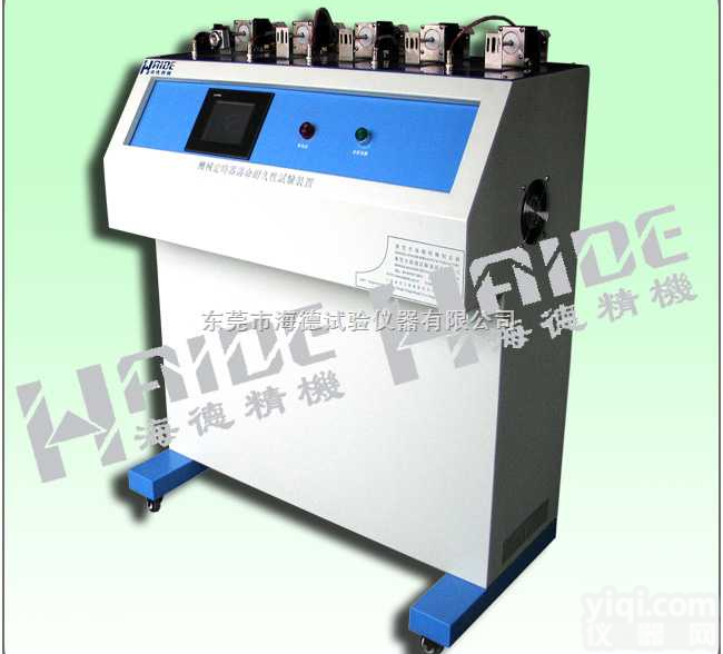 <em>机械式</em><em>定时器</em>寿命<em>耐久性</em>试验装置