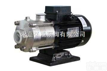 <em>多级泵</em>生产厂家:<em>轻型</em><em>段式</em>多级离心泵