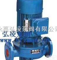 <em>管道泵</em>厂家:SGR系列<em>热水</em><em>管道泵</em>