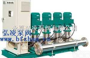 <em>给排水</em>设备<em>厂家</em>:全自动变频调速恒压供水设备