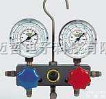 瑞士威科Refco<em>复合</em><em>压力表</em>组 BM2-6