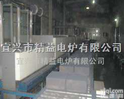 各种  <em>辊道窑</em>，辊道电炉，辊道炉参数