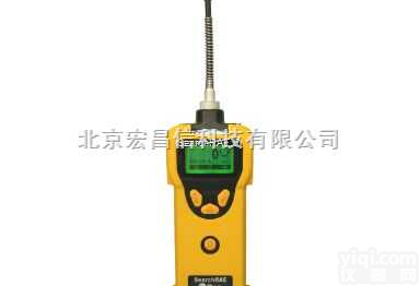 PGM-1600 <em> SearchRAE 可燃气/毒气检测仪PGM-1600</em>