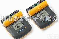 福禄克 Fluke <em>1555</em>/1550C <em>绝缘</em>电阻测试仪  代理 福禄克 Fluke <em>1555</em>/1550C <em>绝缘</em>电阻测试仪