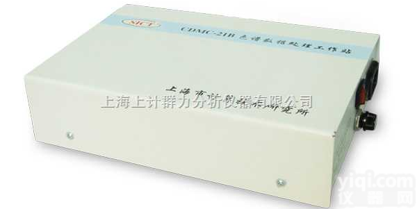 色谱数据工作站CDMC-21B型  色谱数据工作站