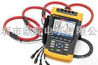 <em>福禄克</em> Fluke 430<em>系列</em>电能质量分析仪 Fluke 434/Basic  <em>福禄克</em> Fluke 430<em>系列</em>电能质量分析仪 Fluke 434/Ba...
