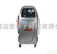 美国罗宾<em>耐尔</em>Robinair <em>AC790PRO</em>全自动冷媒回收<em>加注</em>机