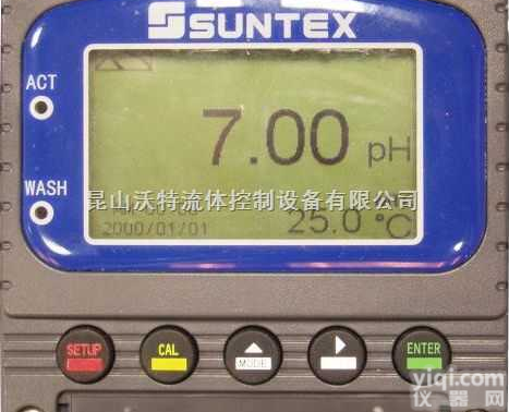 <em>PC</em>-<em>3110</em>  <em>微电脑</em>PH计