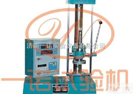 TLS-S双<em>数显</em><em>弹簧</em>拉压<em>试验机</em>价格