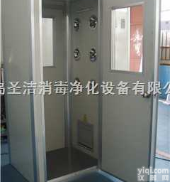 <em>伊犁</em>彩钢板风淋室、<em>伊犁</em>QS风淋室、<em>伊犁</em>感应门风淋室