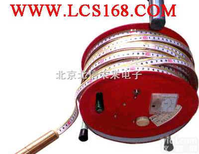 JC18-HV-11  <em>钢尺</em><em>水位计</em>　100米井<em>钻孔</em>水位管水位分析仪