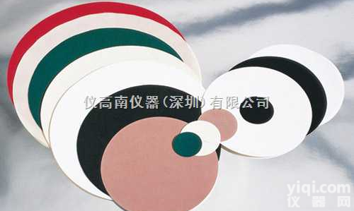 17258  <em>美国</em>EXTEC<em>金相</em>抛光<em>绒布</em>