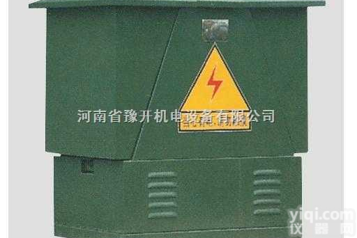 DFW  DFW电缆<em>分支</em>箱（<em>欧式</em>）