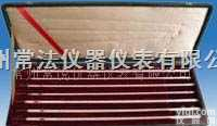 <em>熔点</em>棒式水银<em>温度计</em> （<em>精密</em><em>温度计</em>）
