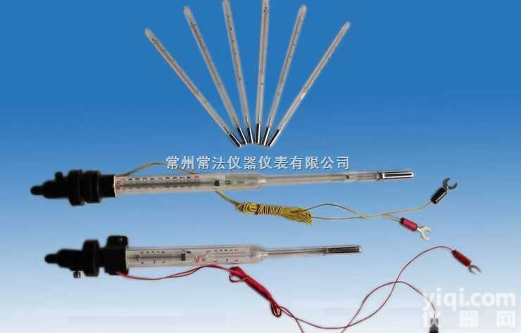 WXG-11T-12T  玻璃电<em>接点</em><em>水银</em><em>温度计</em>，固定<em>接点</em><em>水银</em><em>温度计</em>