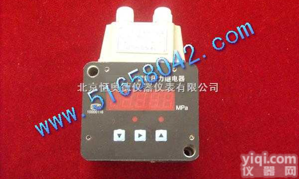 LPFT-L4A  <em>智能</em><em>压力继电器</em>、<em>压力继电器</em>