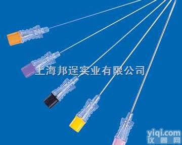<em>一次性</em>使用麻醉用针  腰椎<em>穿刺针</em>