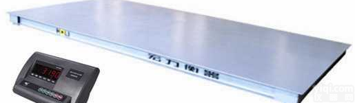 SCS型  大<em>台面</em>地<em>磅秤</em>（三轮车地<em>磅秤</em>）大<em>台面</em>地<em>磅秤</em>价格