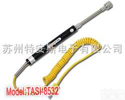 TASI-8532  <em>温度计</em>表面<em>热电偶</em> TASI-8532 <em>温度计</em><em>热电偶</em> TASI-8532