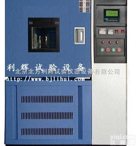 <em>GDS-100  高低温湿热试验箱</em>产品用途/高低温湿热试验机技术参数