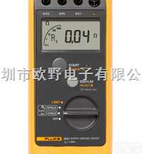 <em>福禄克</em> Fluke 1621 接地电阻<em>测试仪</em>  <em>福禄克</em> Fluke 1621 接地电阻<em>测试仪</em>