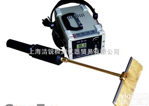DJ-9  <em>电火花</em>检漏仪DJ-9<em>上海</em>清锐仪器
