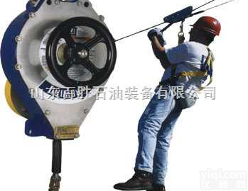 DBI-SA35/61  3303019  美国SALA<em>井架</em>逃生<em>装置</em>