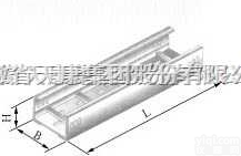 <em>天康</em>XQJ-LQJ-01AP 型<em>铝合金</em>托盘<em>桥架</em>