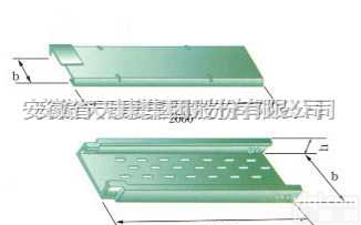 <em>天康</em>XQJ-ZBQ-P 阻燃<em>托盘</em>式<em>桥架</em>