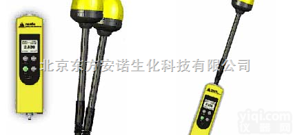 <em>德国</em>NARDA NBM520<em>电磁辐射</em><em>分析仪</em>