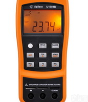 U1701B  美国<em>安捷</em>伦（<em>Agilent</em>）<em>手持式</em>电容表