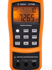 U1732B  美国<em>安捷</em>伦（<em>Agilent</em>）<em>手持式</em>LCR电桥