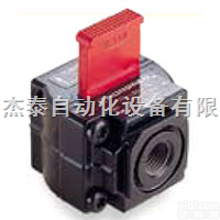 Norgren<em>诺冠</em>ISOSTAR<em>底板</em>阀SXE9573-170-00K