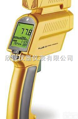 Fluke 576  美国<em>福禄克</em>可拍照的<em>精密</em>红外测温仪F-576