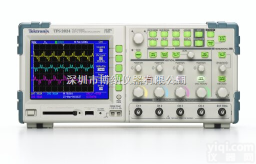 TPS2012|TPS2014|TPS2024  |隔离通道<em>示波</em>器|TPS2012|<em>存储</em><em>示波</em>器|TPS2014|泰克<em>示波</em>...