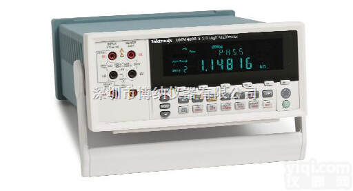 DMM4040|DMM4050  |<em>万用表</em>|DMM4040|六位半<em>精度</em><em>万用表</em>|DMM4050|美国泰克台...