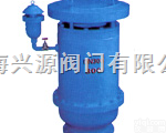 PQ42X  <em>复合式</em>全能<em>高速</em>排气阀 上海兴源阀门有限公司