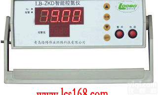 QT04-LB-ZKD  智能控氮仪 氮含量分析控制仪<em> 氮含量分析仪</em>