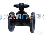 <em>G41W  无衬里隔膜阀</em> 上海兴源阀门有限公司